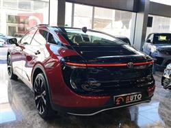 تويوتا كراون